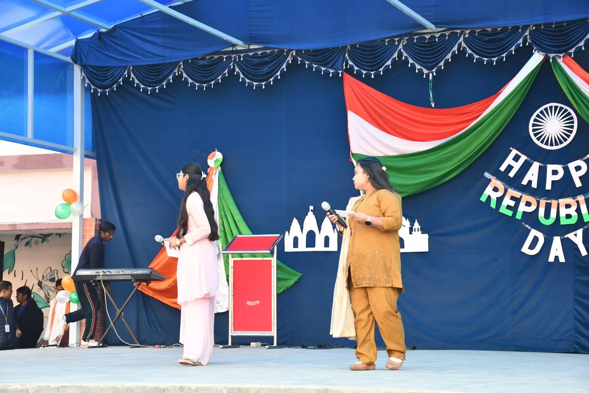 Republic Day - Photo 5